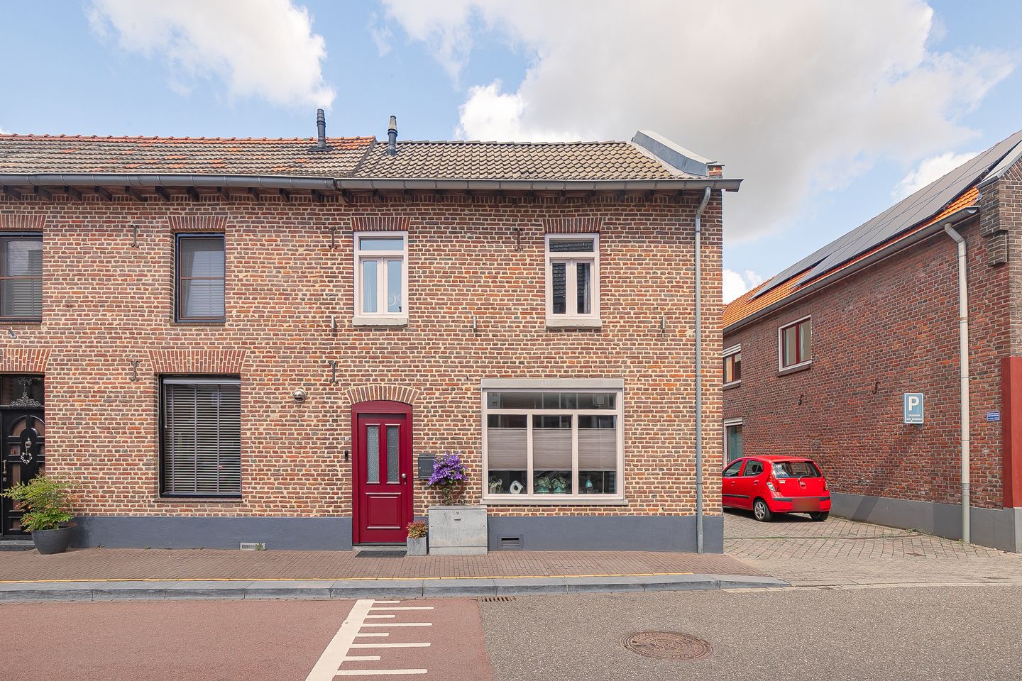Foto 4 van Burgemeester Janssenstraat 56