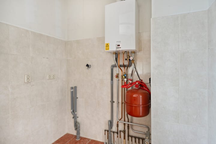 Appartement te koop: Schering 31, Wierden