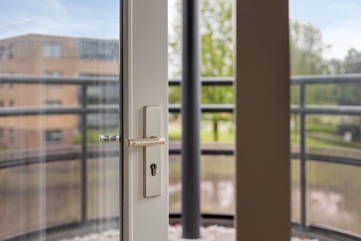 Appartement te koop: Schering 31, Wierden