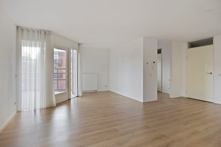 Appartement te koop: Schering 31, Wierden