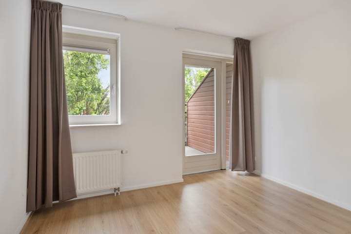 Appartement te koop: Schering 31, Wierden