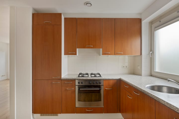 Appartement te koop: Schering 31, Wierden