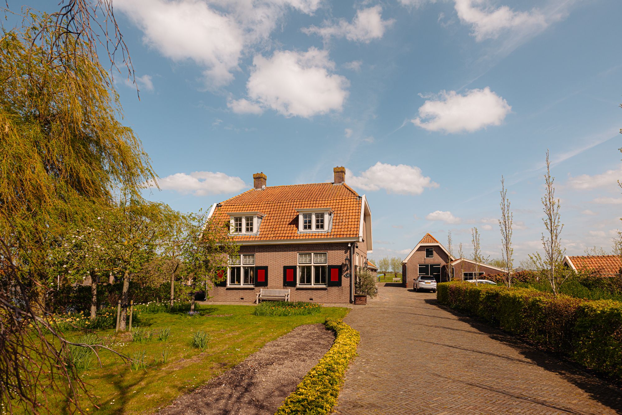 Foto 6 van Demmerik 39