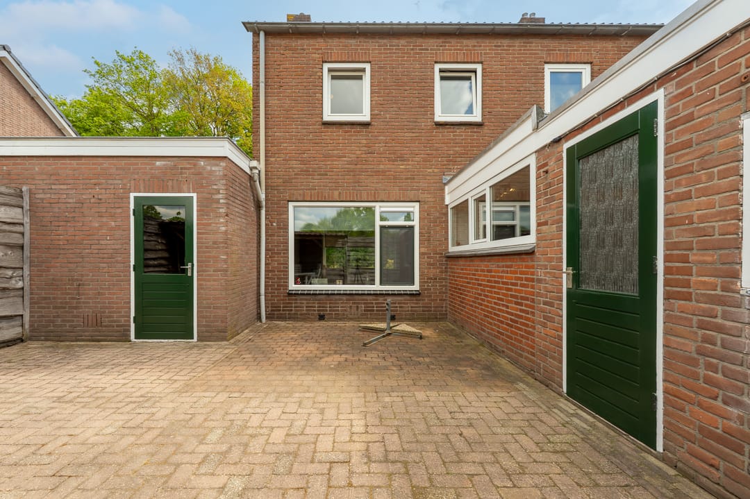 Foto 43 van Parallelstraat 11