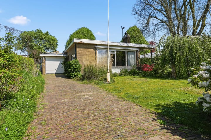 Foto 2 van Zaalberglaan 27