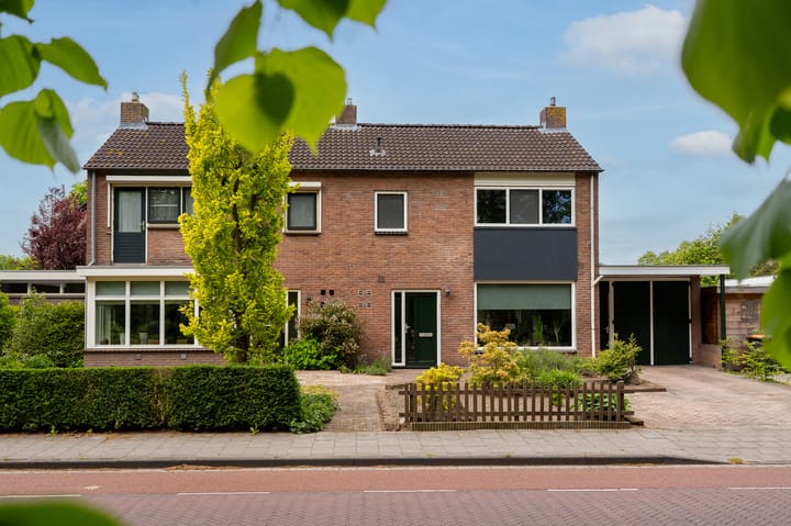 Parallelstraat 11