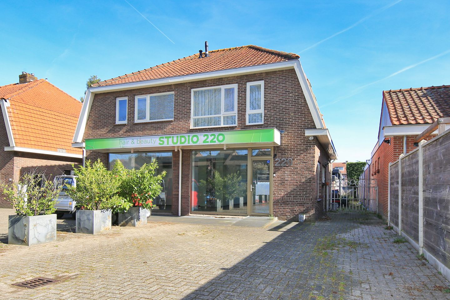 Bekijk foto 2 van Sloterweg 220