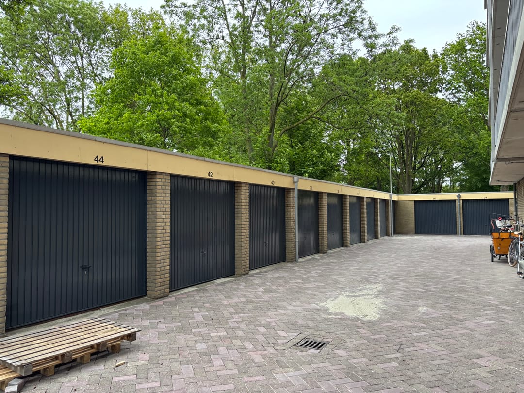 Photo 2 of Lupinesingel 44