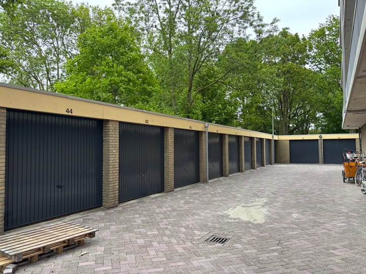 Photo 2 of Lupinesingel 44
