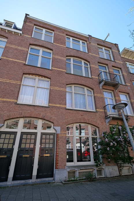 Reinaert de Vosstraat thumbnail