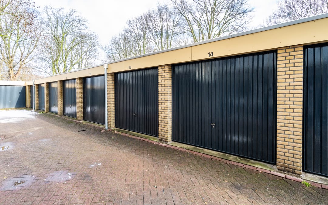 Photo 8 of Lupinesingel 44