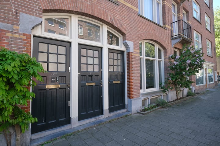 Foto 3 van Reinaert de Vosstraat 3-2