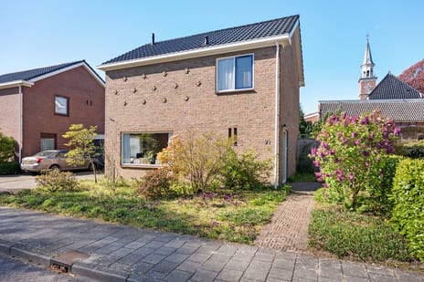 Westerparallelstraat thumbnail