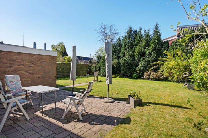 Photo 3 of Westerparallelstraat 78