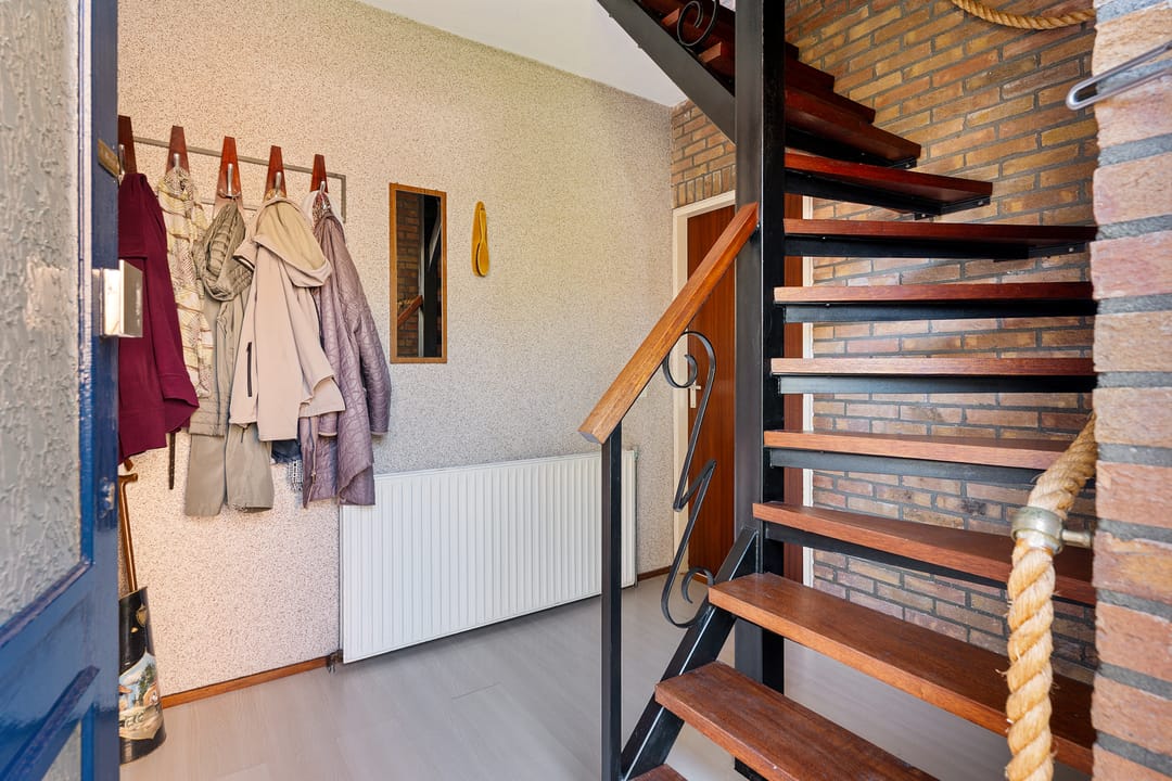 Photo 7 of Westerparallelstraat 78