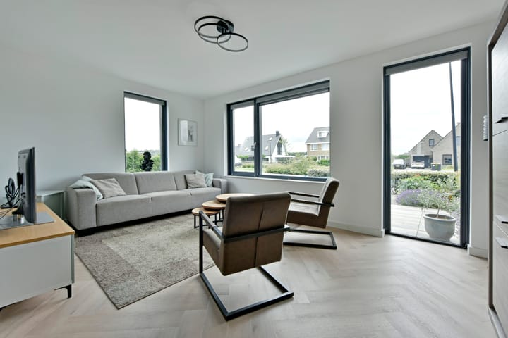 Foto 4 van Waterlelie 6