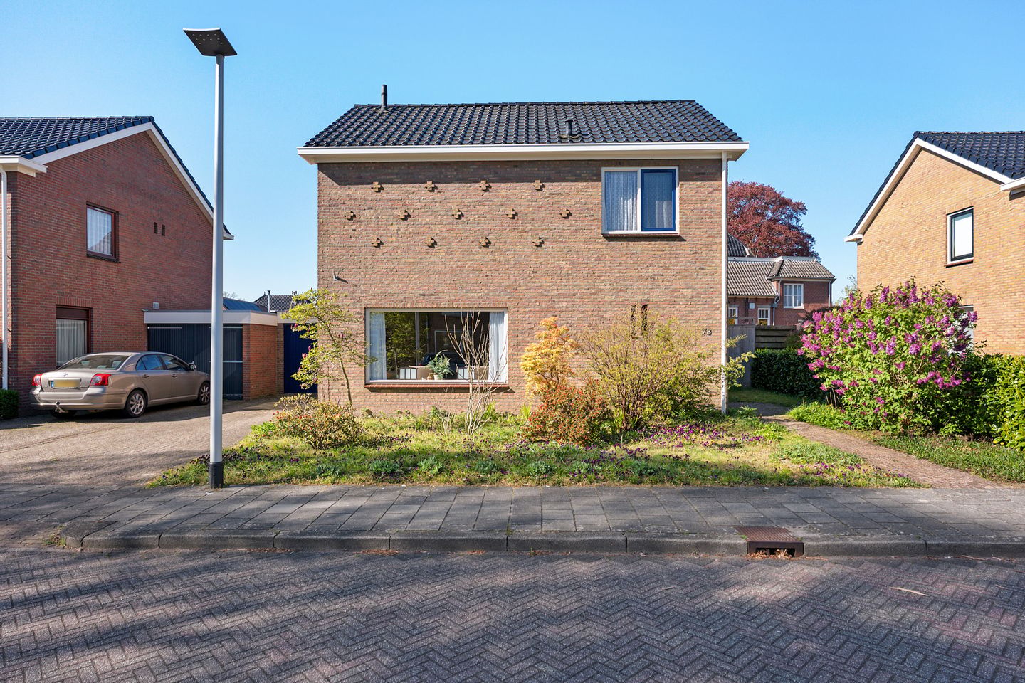 Photo 4 of Westerparallelstraat 78