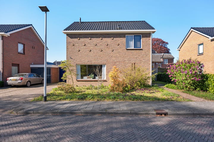 Photo 4 of Westerparallelstraat 78