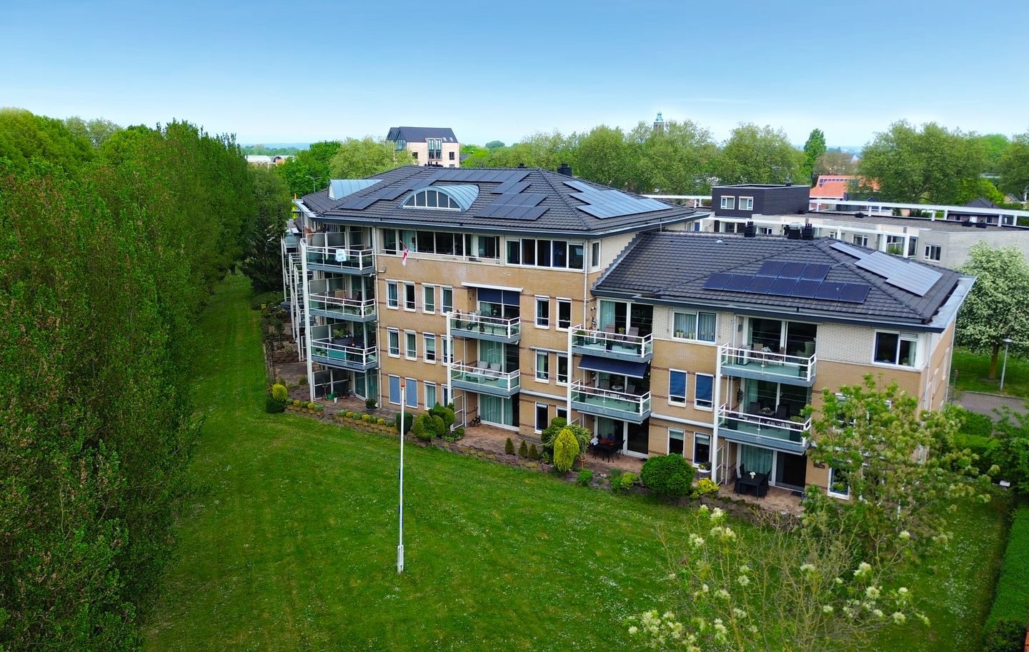 Photo 5 of Meester Linssenhof 25