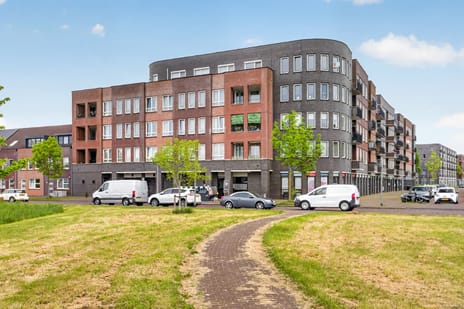 Denemarkenstraat thumbnail