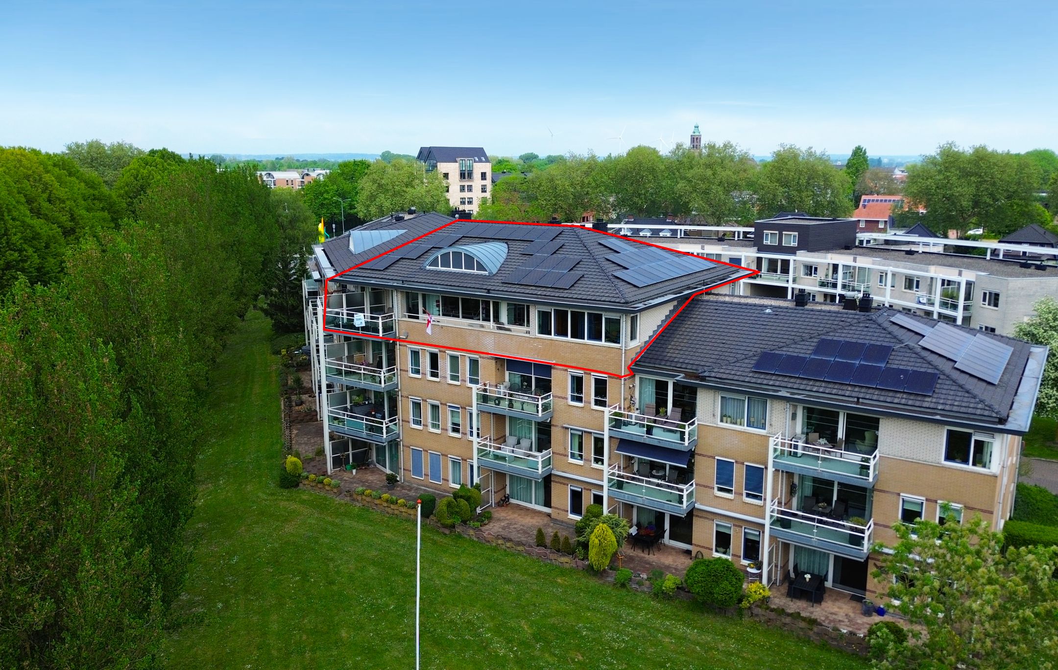 Meester Linssenhof 25 