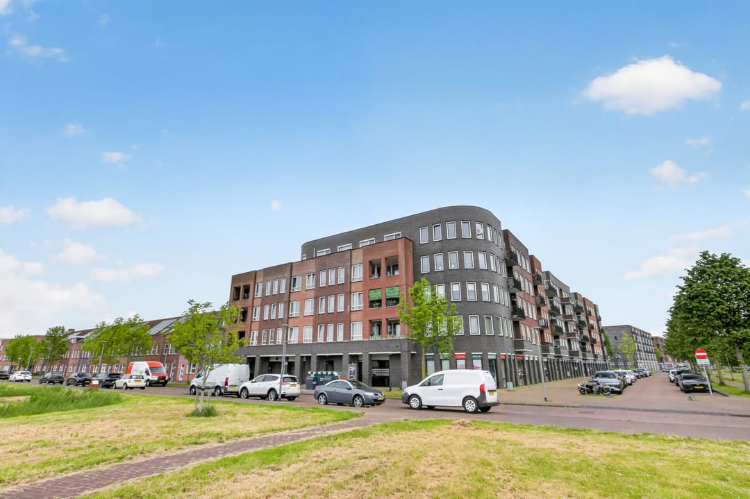 Foto 41 van Denemarkenstraat 14