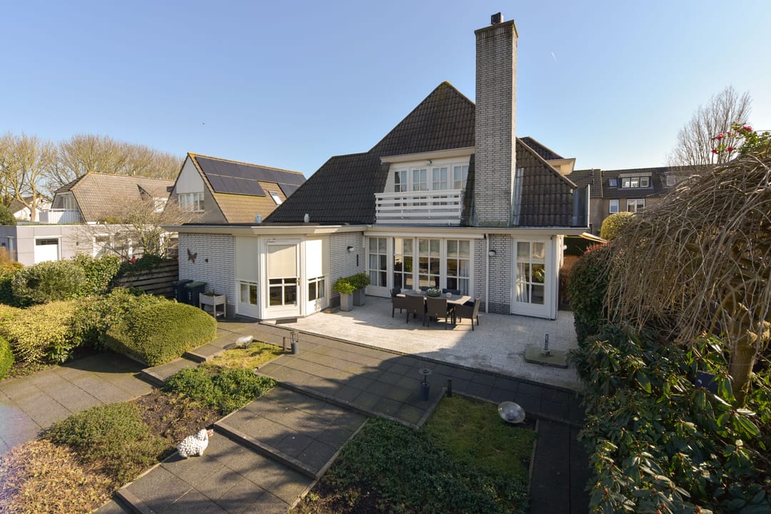 Photo 1 of De Vang 6