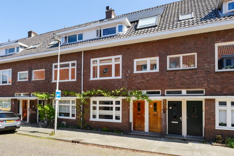 Jacob van der Borchstraat thumbnail