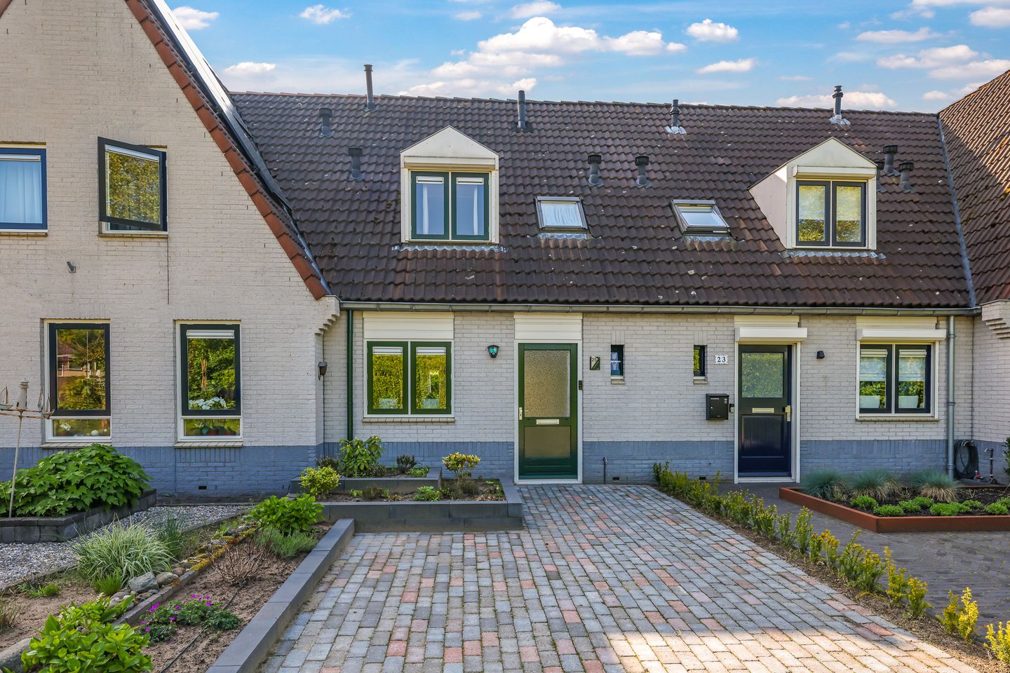 Foto 4 van Modelmakerijstraat 25