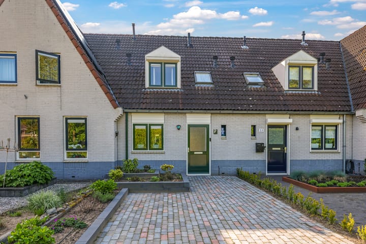 Foto 4 van Modelmakerijstraat 25