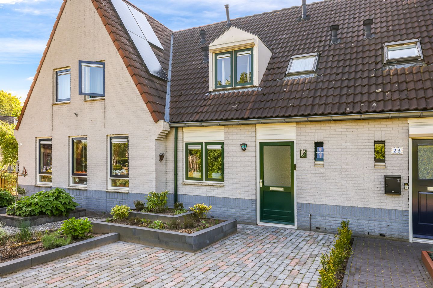 Foto 44 van Modelmakerijstraat 25