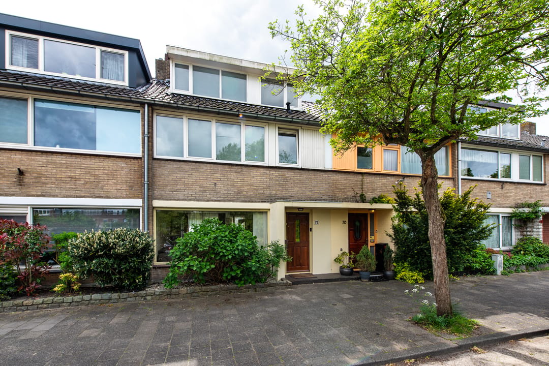 Foto 1 van Duitslandlaan 72