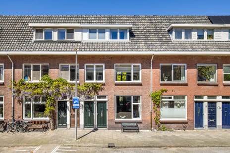 Agnes van Leeuwenberchstraat thumbnail