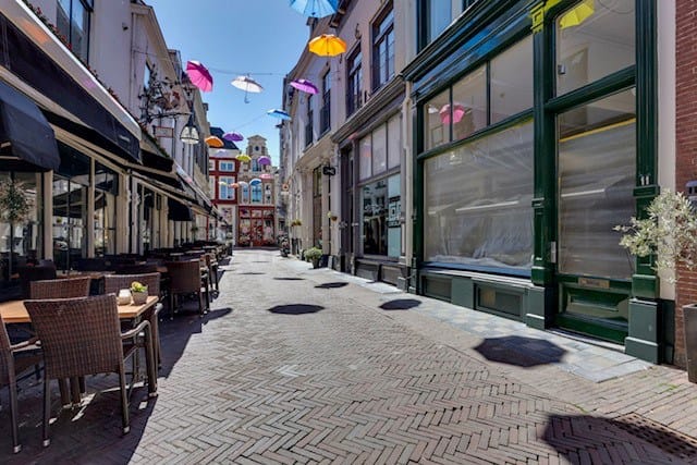 View photo 2 of Vleeshouwerstraat 11