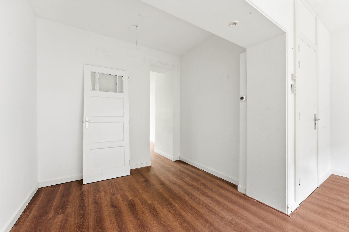 Foto 5 van Groen van Prinstererstraat 24-B01