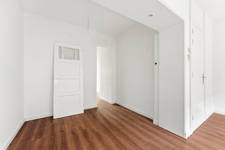 Foto 5 van Groen van Prinstererstraat 24-B01