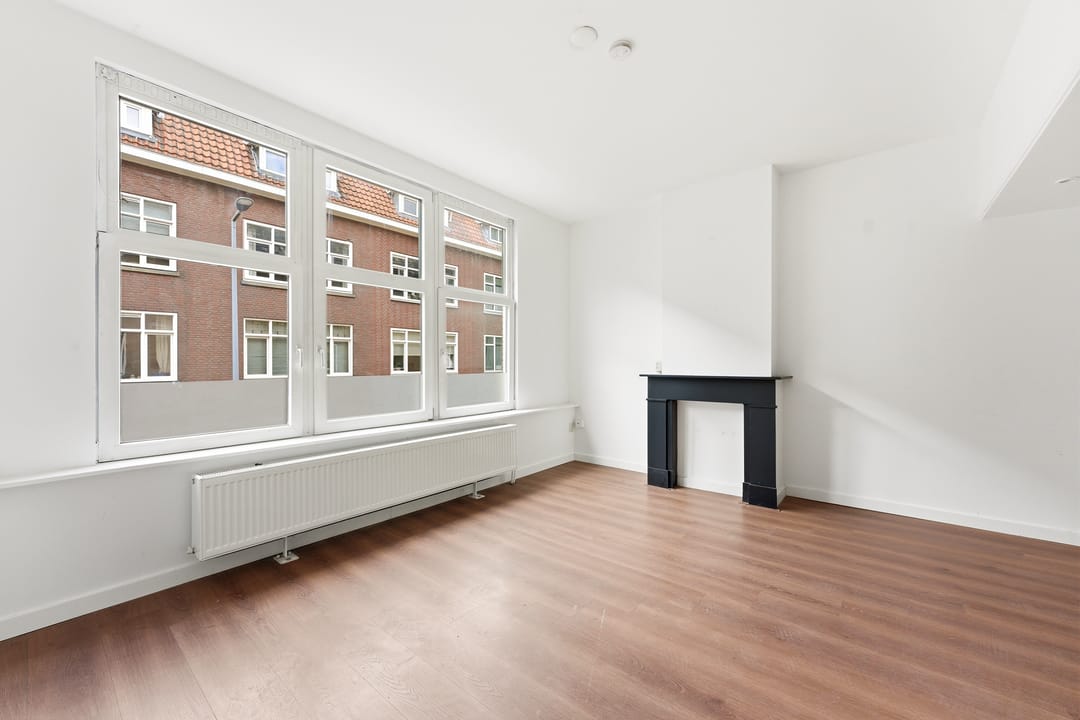 Foto 2 van Groen van Prinstererstraat 24-B01