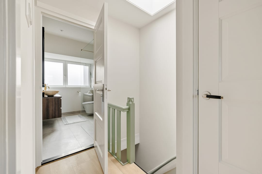 Foto 46 van Agnes van Leeuwenberchstraat 16-BS