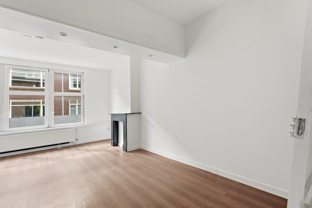 Foto 7 van Groen van Prinstererstraat 24-B01