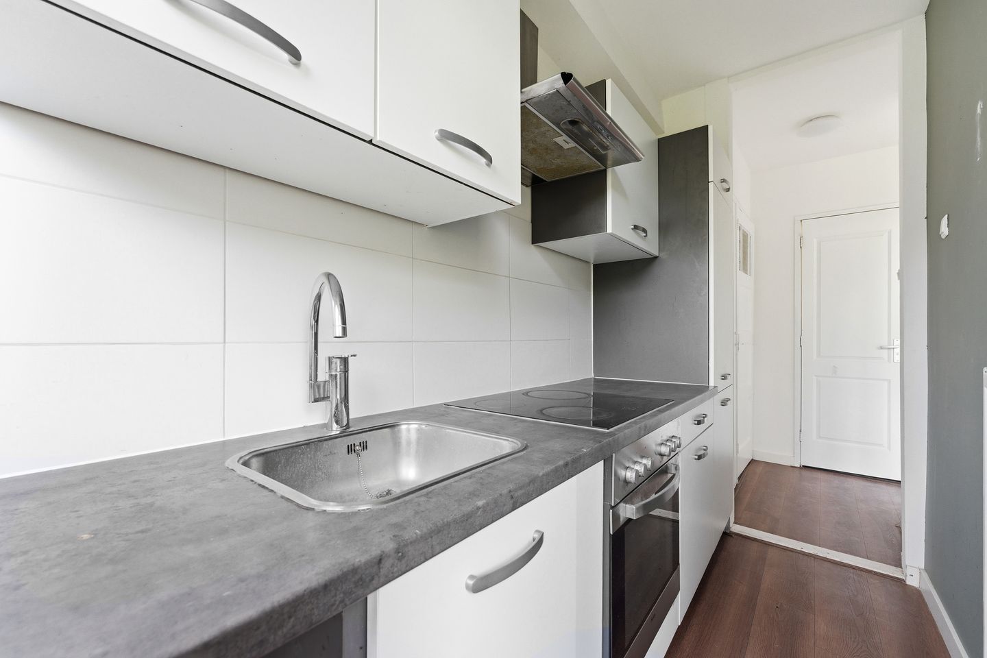 Foto 4 van Groen van Prinstererstraat 24-B01