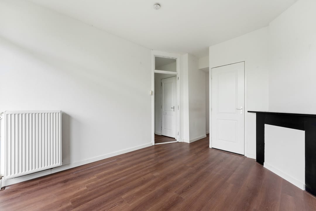 Foto 11 van Groen van Prinstererstraat 24-B01