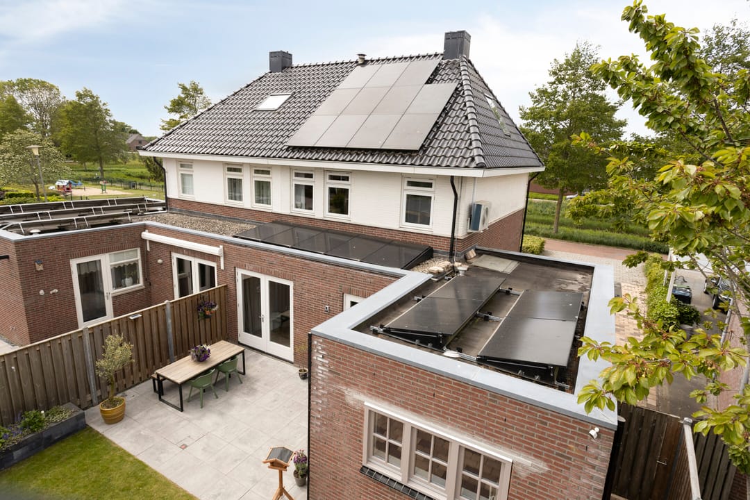 Photo 56 of Kapittelstraat 3