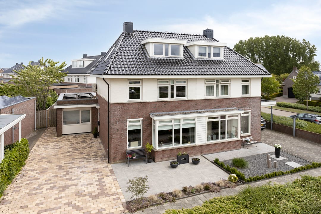 Photo 8 of Kapittelstraat 3