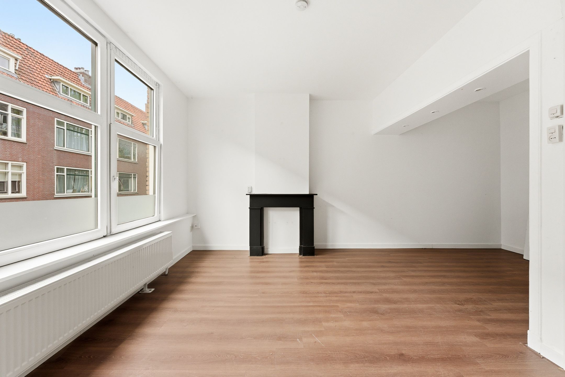 Foto 9 van Groen van Prinstererstraat 24-B01