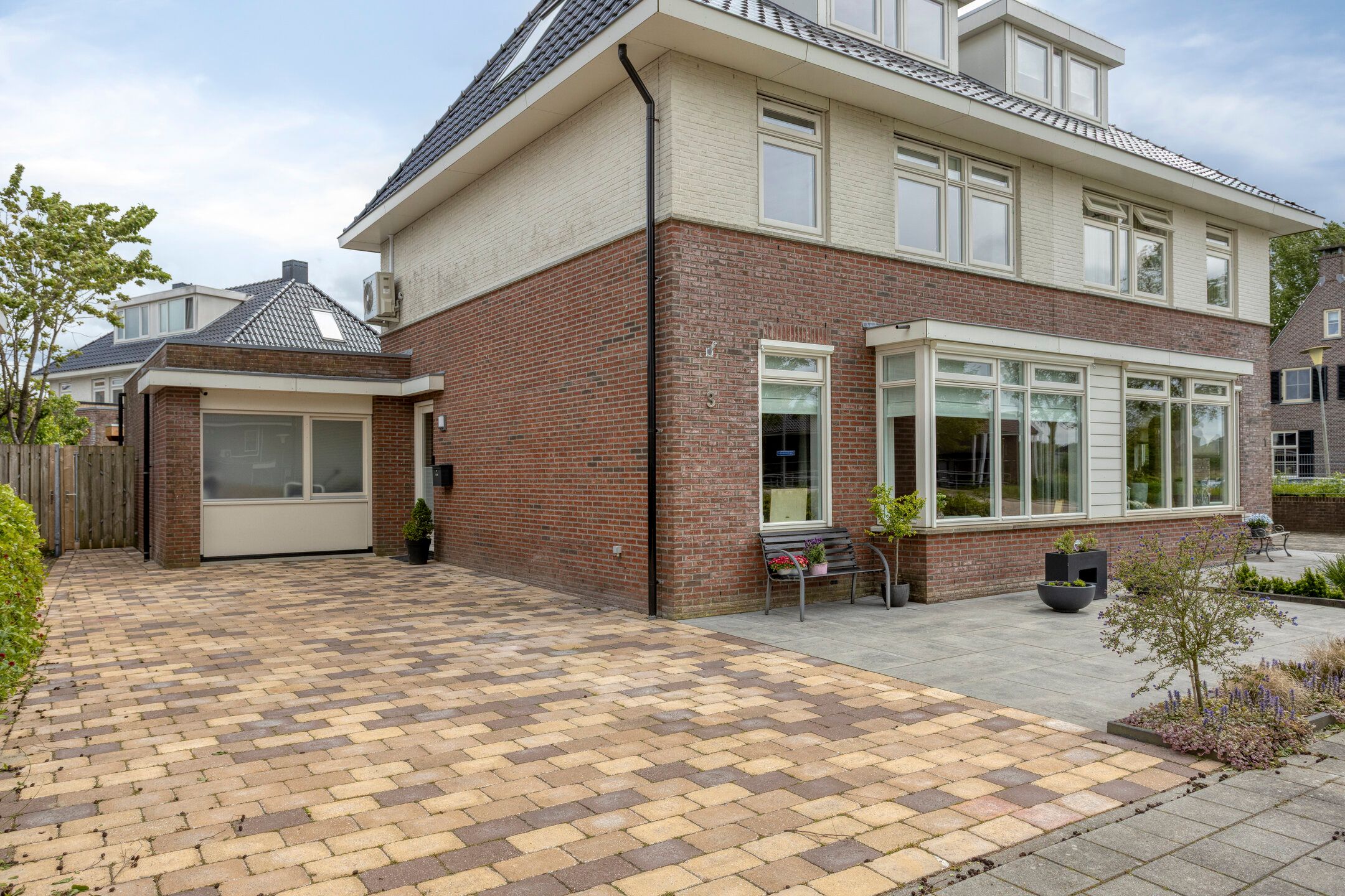 Photo 15 of Kapittelstraat 3