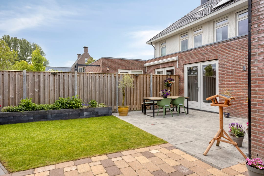 Photo 58 of Kapittelstraat 3