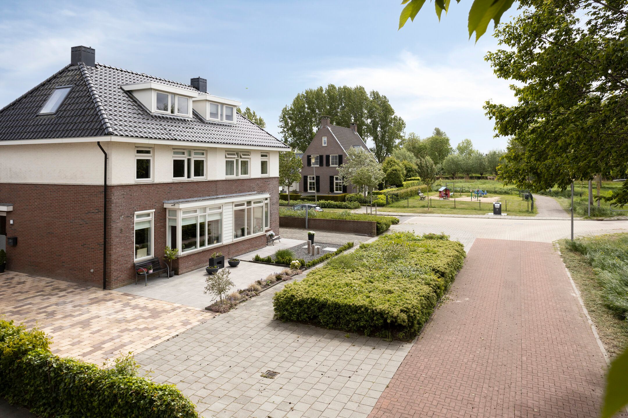 Photo 9 of Kapittelstraat 3