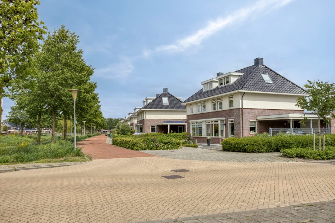 Photo 11 of Kapittelstraat 3