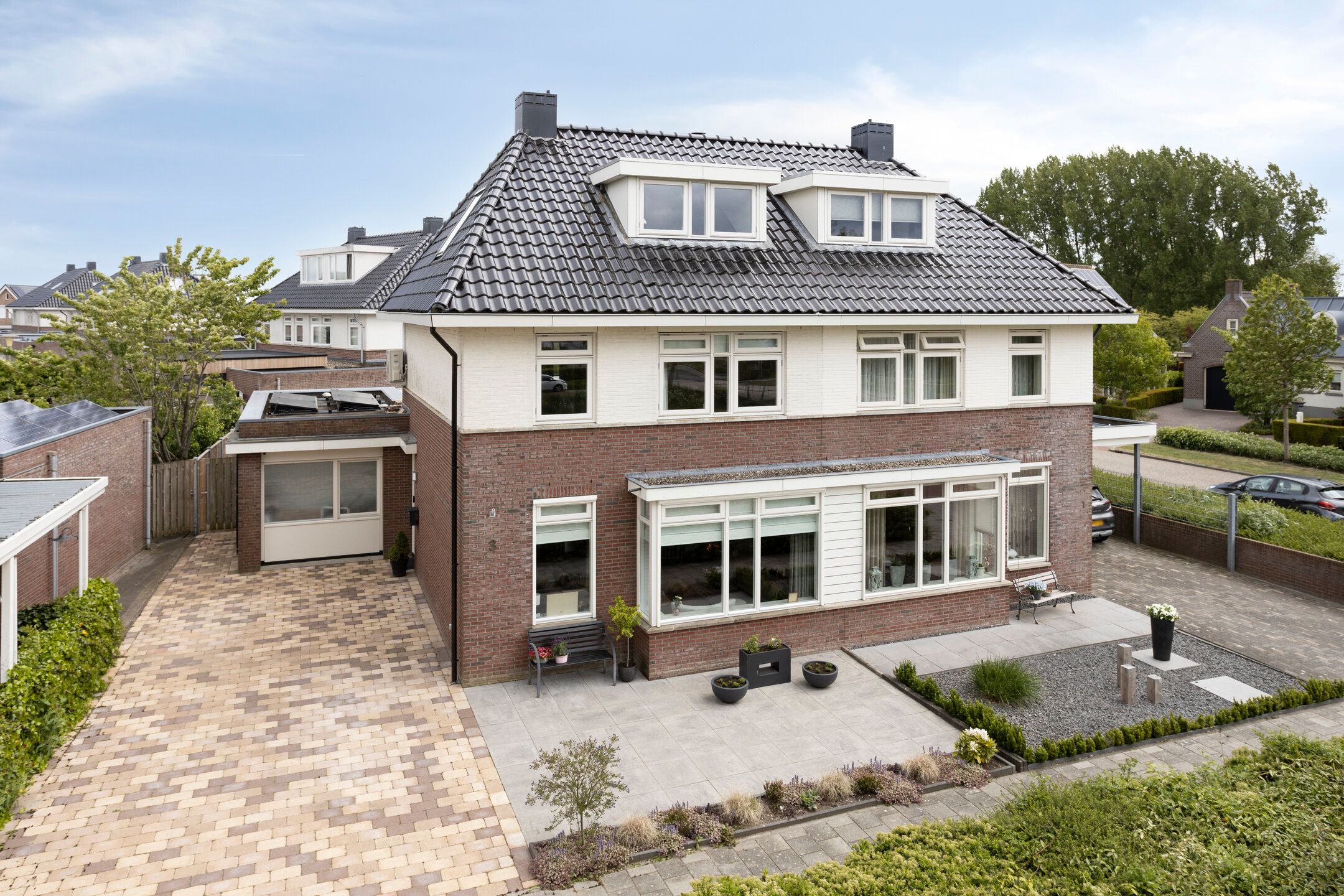 Kapittelstraat 3 