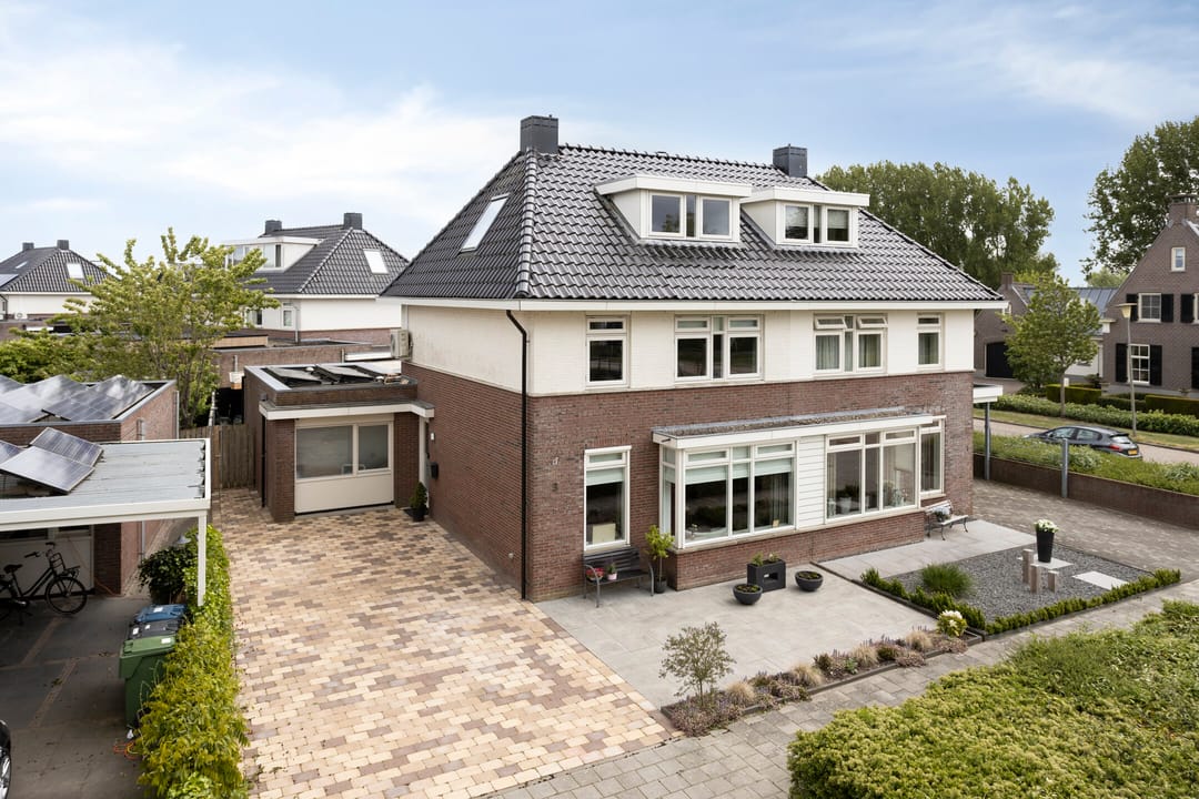 Photo 7 of Kapittelstraat 3